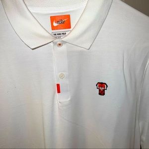 Nike | Shirts | Mens Nike Tiger Woods 